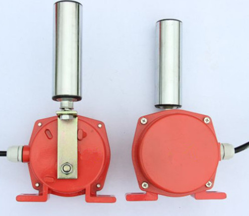 皮帶防偏控制器DKT-A36/LQ 皮帶防偏控制器DKT-A36/LQ