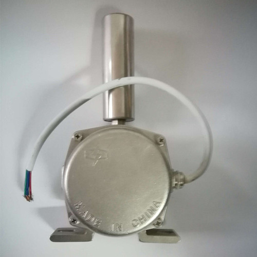 常規(guī)皮帶輸送機跑偏開關(guān)TYPP-12-30 常規(guī)皮帶輸送機跑偏開關(guān)TYPP-12-30