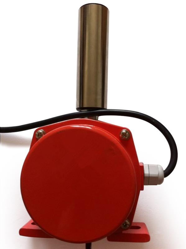 安徽LCP-Ⅱ兩級跑偏開關 安徽LCP-Ⅱ兩級跑偏開關