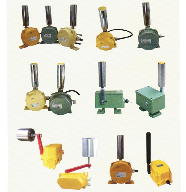 兩級跑偏開關DPP-K2/J-LED 兩級跑偏開關DPP-K2/J-LED