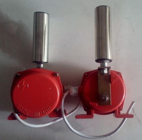 卓信電氣HFKPTH2-30跑偏開關 卓信電氣HFKPTH2-30跑偏開關