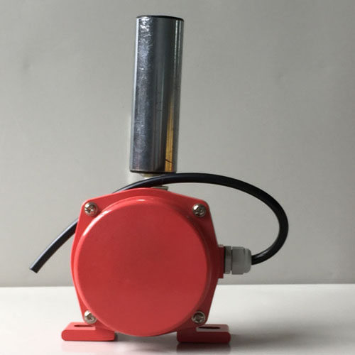 防爆兩級跑偏開關FPK-20-30經久耐用_跑偏開關KBW-220P防爆兩級跑偏開關