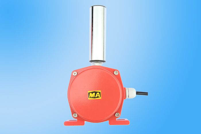 防爆BH-PW-PPKG兩級跑偏開關_跑偏開關KBW-220p跑偏控制器工廠直供