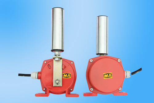 防爆BH-PW-PPKG兩級跑偏開關_跑偏開關KBW-220p跑偏控制器工廠直供