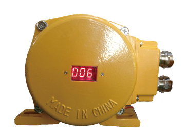 陜西直銷T135-T2-1地址編碼型跑偏開關_跑偏開關防水跑偏開關生產