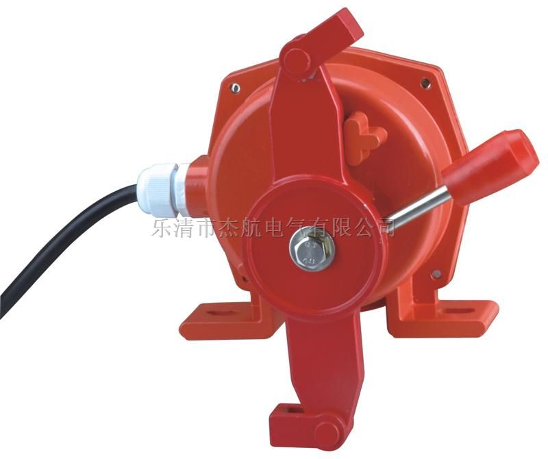 SLF-B-I 拉線開關(guān) 手動(dòng)拉繩開關(guān)220/380V SLF-B-I 拉線開關(guān) 手動(dòng)拉繩開關(guān)220/380V