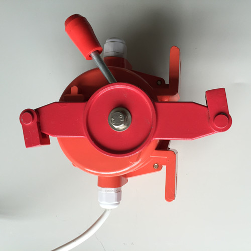 BLKT-I雙向拉繩開關自動復位 BLKT-I雙向拉繩開關自動復位