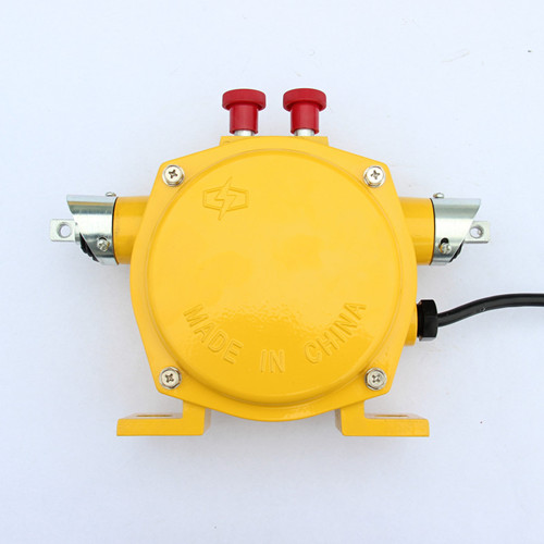 SFDL-Z雙向平衡拉繩開關 SFDL-Z雙向平衡拉繩開關