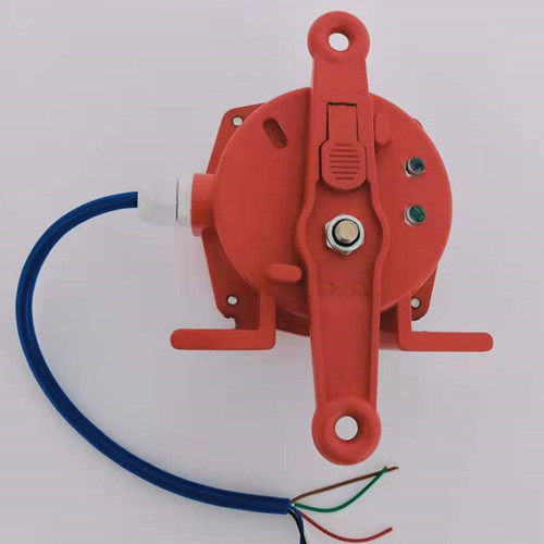 雙向拉繩開關LSKA1.803.2 雙向拉繩開關LSKA1.803.2