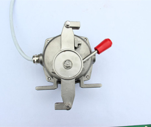 耐腐蝕拉線開關(guān)EBPW-20B-S 耐腐蝕拉線開關(guān)EBPW-20B-S