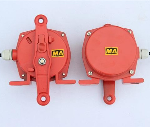 BSFLS-I礦用隔爆拉繩開關(guān) BSFLS-I礦用隔爆拉繩開關(guān)