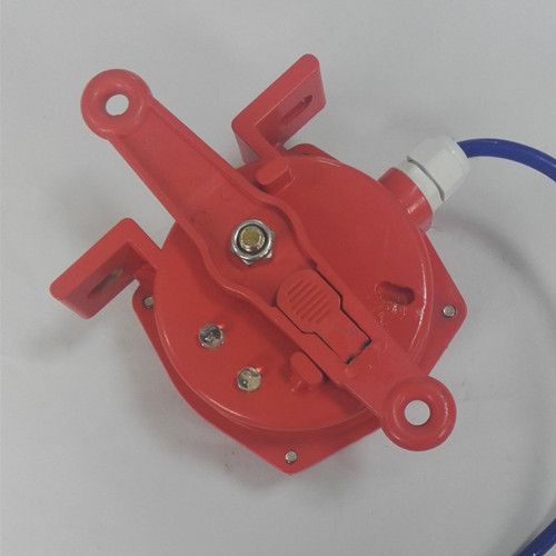 YF-BLKT-I雙向拉繩開關(guān) YF-BLKT-I雙向拉繩開關(guān)