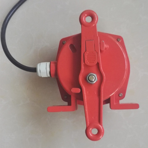 KLT2A-II皮帶拉繩開關 KLT2A-II皮帶拉繩開關