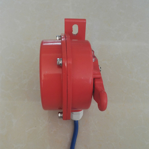 LS-1,LS-2雙向拉繩開關 LS-1,LS-2雙向拉繩開關