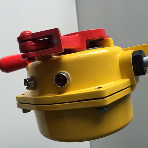 SBNLX-DLT/LED帶LED雙向拉繩開關 SBNLX-DLT/LED帶LED雙向拉繩開關