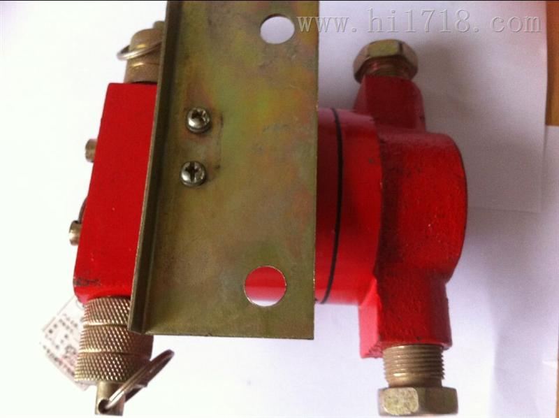 KGT-1、KHJ30/10急停閉鎖開關優質生產廠家