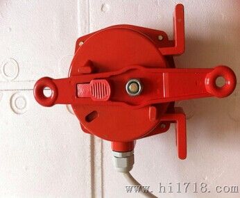 江蘇XLLS-F-I雙向拉繩開關 江蘇XLLS-F-I雙向拉繩開關