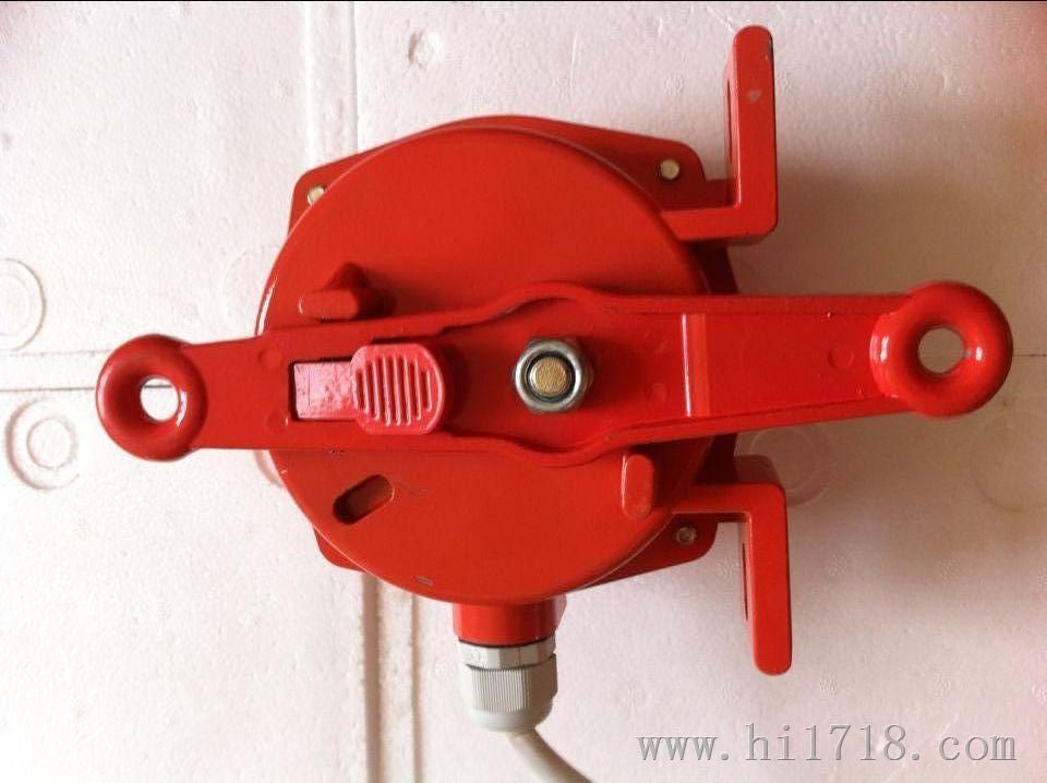 浙江XLLS-P-I皮帶機拉繩開關 浙江XLLS-P-I皮帶機拉繩開關