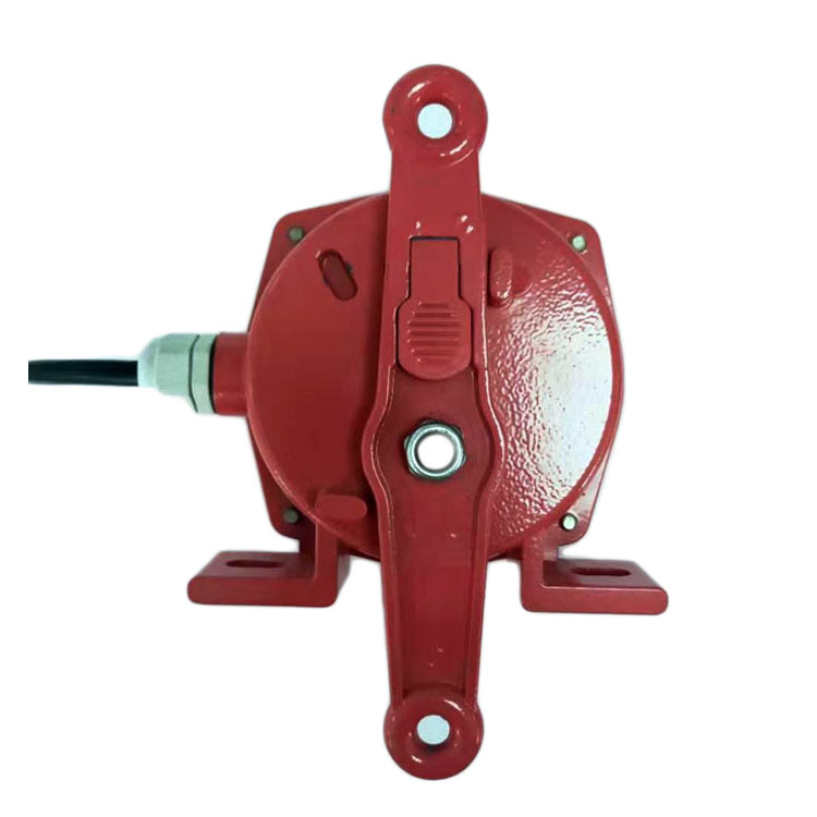 LT25-DAS-挖掘機專用防粉塵拉繩開關_防粉塵雙向拉繩開關緊急停機開關