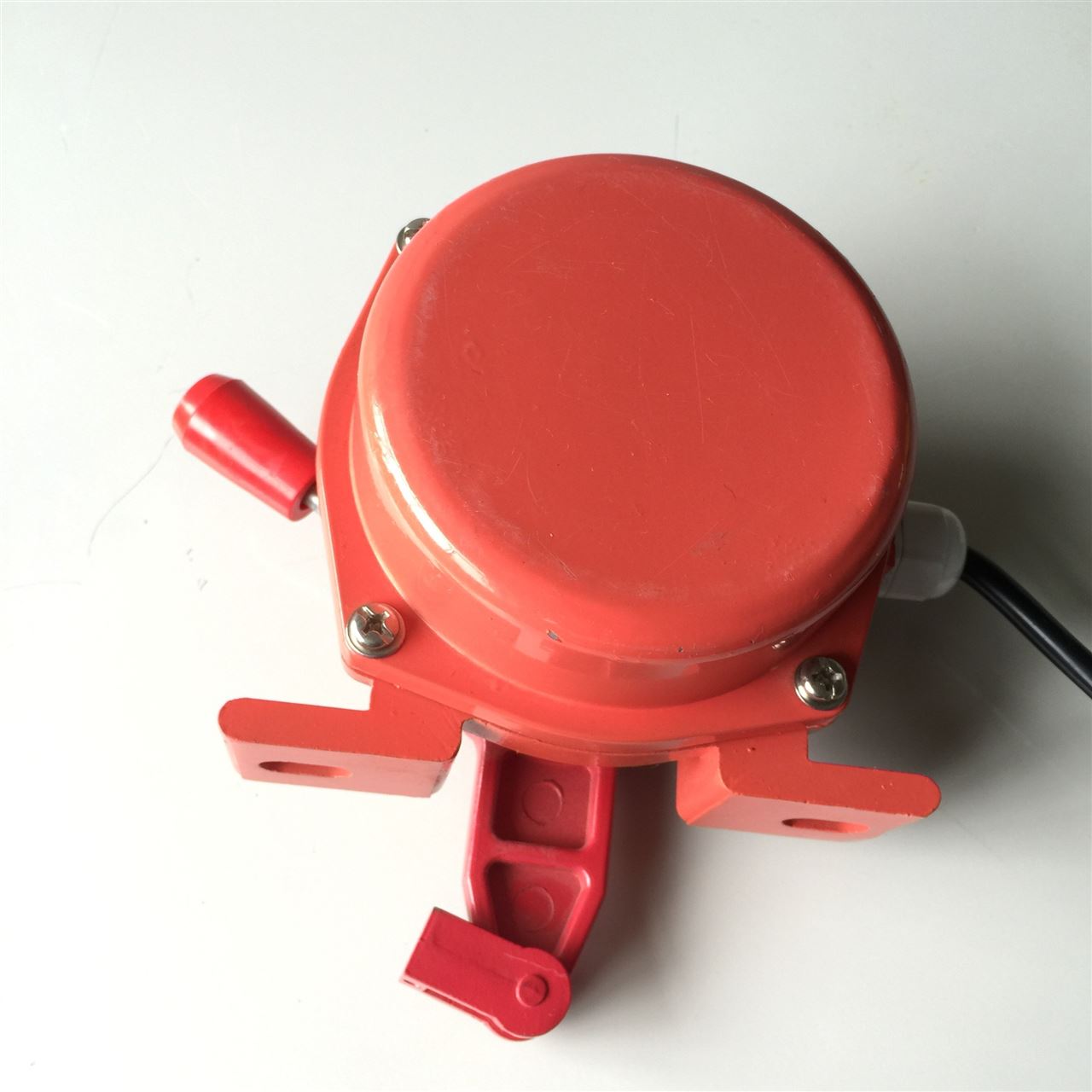 LZK-J322/LJ-兩開兩閉雙向拉繩開關_拉繩開關拉繩緊急閉鎖開關供應商