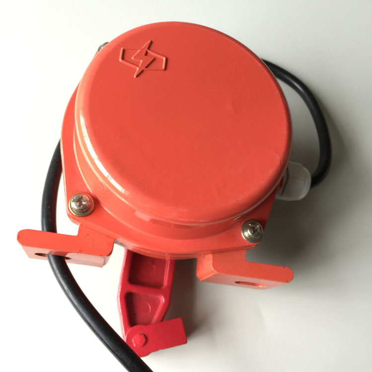 急停開關JSB-KLS-1 JB/T10960雙向拉繩開關_急停開關KBW-220L隔爆拉繩開關