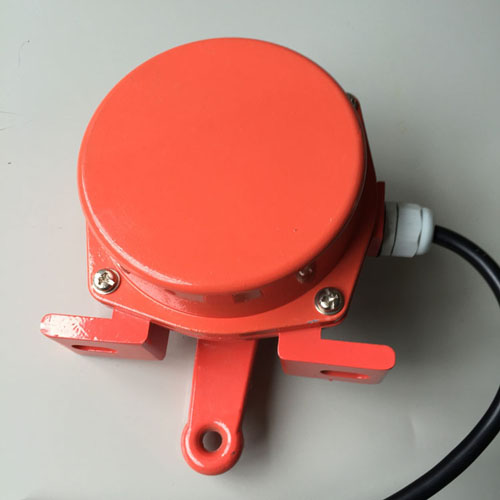 EM41 Z1O/1S鑄鐵雙向拉繩開關_鑄鐵雙向拉繩開關往復式拉繩開關生產