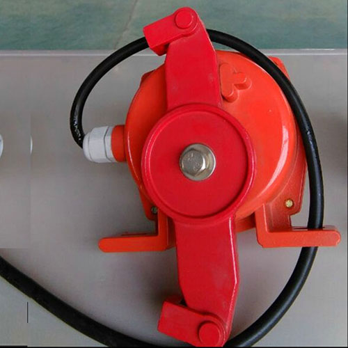 防粉塵HFKLTB8-Ⅱ-雙向拉繩開關_拉繩開關緊急停機開關