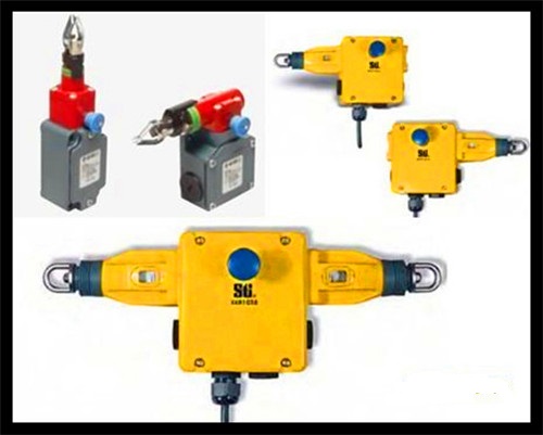 雙向LXB-01GKH-T2緊急急停拉線開關_緊急急停拉線開關緊急停機開關