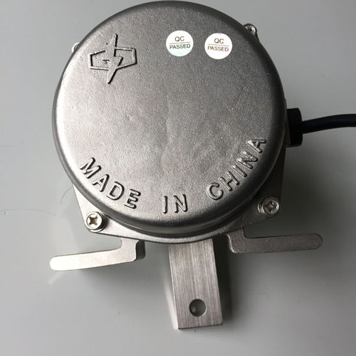 帶LE燈不銹鋼XT-A-E1H雙向拉繩開關_拉繩開關拉繩緊急閉鎖開關供應商