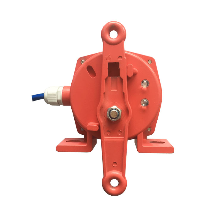 整體式蓋板結構TYPE ELAW-31拉繩開關_拉繩開關拉線開關廠家