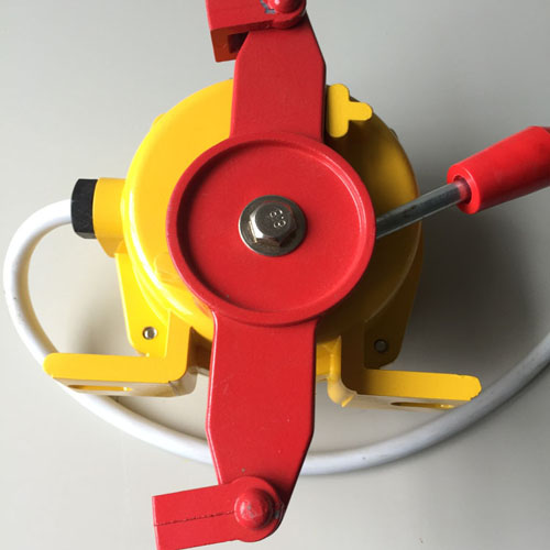 皮帶機KLSF-1雙向拉繩開關(guān)新報價_拉繩開關(guān)KBW-220L防爆拉繩開關(guān)