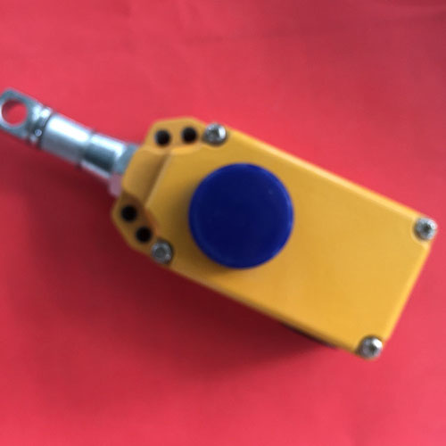 HQQ-BLS/67HL防爆拉線開關_拉線開關拉繩緊急閉鎖開關供應商