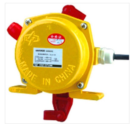 卓信現(xiàn)貨KLT1-S-TH雙向拉繩開關_拉繩開關價格合理