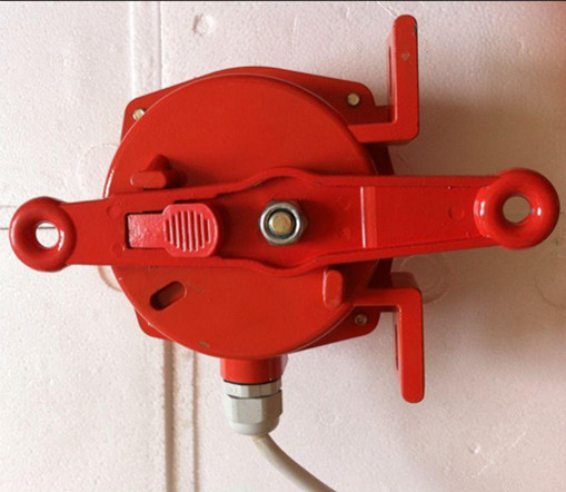 防爆雙向拉繩開關KBJ/380L_防爆雙向拉繩開關KBW-220L隔爆拉繩開關