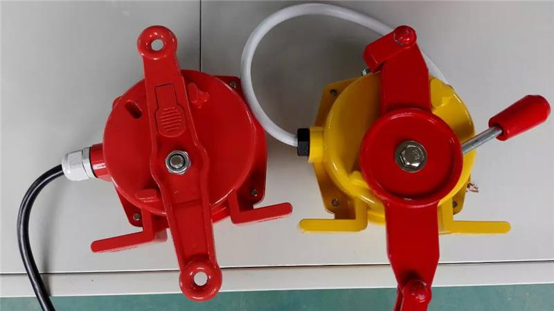 LXA-01GKH-T2-A-拉繩開關LXA-01GKH-T2-A_拉繩開關輸送機保護拉繩開關