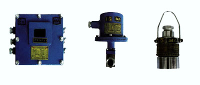 ZPR-127礦用熱釋溫控自動(dòng)灑水降塵裝置 ZPR-127礦用熱釋溫控自動(dòng)灑水降塵裝置