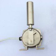 給煤機皮帶跑偏開關XLPPKBW-220L隔爆爆跑偏開關