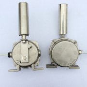 智能防腐跑偏開關M135.T1輸送機保護開關