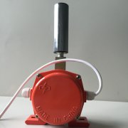 卓信機(jī)械XPK-12-30，XPK-20-35兩級(jí)跑偏開關(guān)KBW-220L防爆跑偏開關(guān)