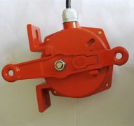 不銹鋼拉繩開關HQL-52996GKH輸送機跑偏開關