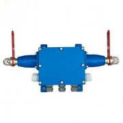 KHJ-0.02/15拉繩閉鎖開關價格|參數|廠家價格合理