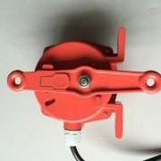 卓信電氣拉繩開關XL-LS-12AKBW-220L礦用往復式拉繩開關 卓信電氣拉繩開關XL-LS-12AKBW-220L礦用往復式拉繩開關