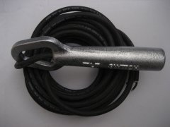 堆煤傾斜開關20-35-29，洗煤廠用KBC-220傾斜堵塞開關