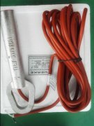 LVG-S水銀式傾斜開關(guān)，DC24V，常開傾斜開關(guān)廠家
