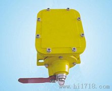 YH-PLR/50縱向撕裂開關(guān),撕裂傳感器隔爆型 YH-PLR/50縱向撕裂開關(guān),撕裂傳感器隔爆型