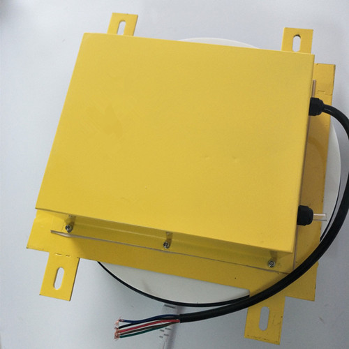 ELPP-22EX溜槽堵塞開關_防爆溜槽堵塞開關LDM-X溜槽堵塞檢測器
