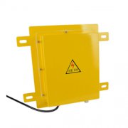 EDS-II溜槽堵塞開關安裝使用KBX-220隔爆溜槽堵塞檢測器 EDS-II溜槽堵塞開關安裝使用KBX-220隔爆溜槽堵塞檢測器