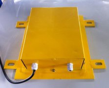 HQDM-3408堵煤信號溜槽開關溜槽堵塞保護裝置質量優