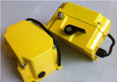 TLR2-RA鋁合金雙向拉繩開關(guān)緊急停機(jī)開關(guān) TLR2-RA鋁合金雙向拉繩開關(guān)緊急停機(jī)開關(guān)