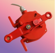 ZDLX輸送機(jī)拉繩開關(guān)KBW-220L防爆拉繩開關(guān) ZDLX輸送機(jī)拉繩開關(guān)KBW-220L防爆拉繩開關(guān)